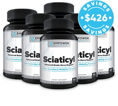 sciaticyl-official-website