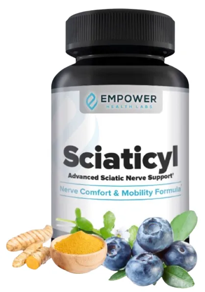 sciaticyl-supplement